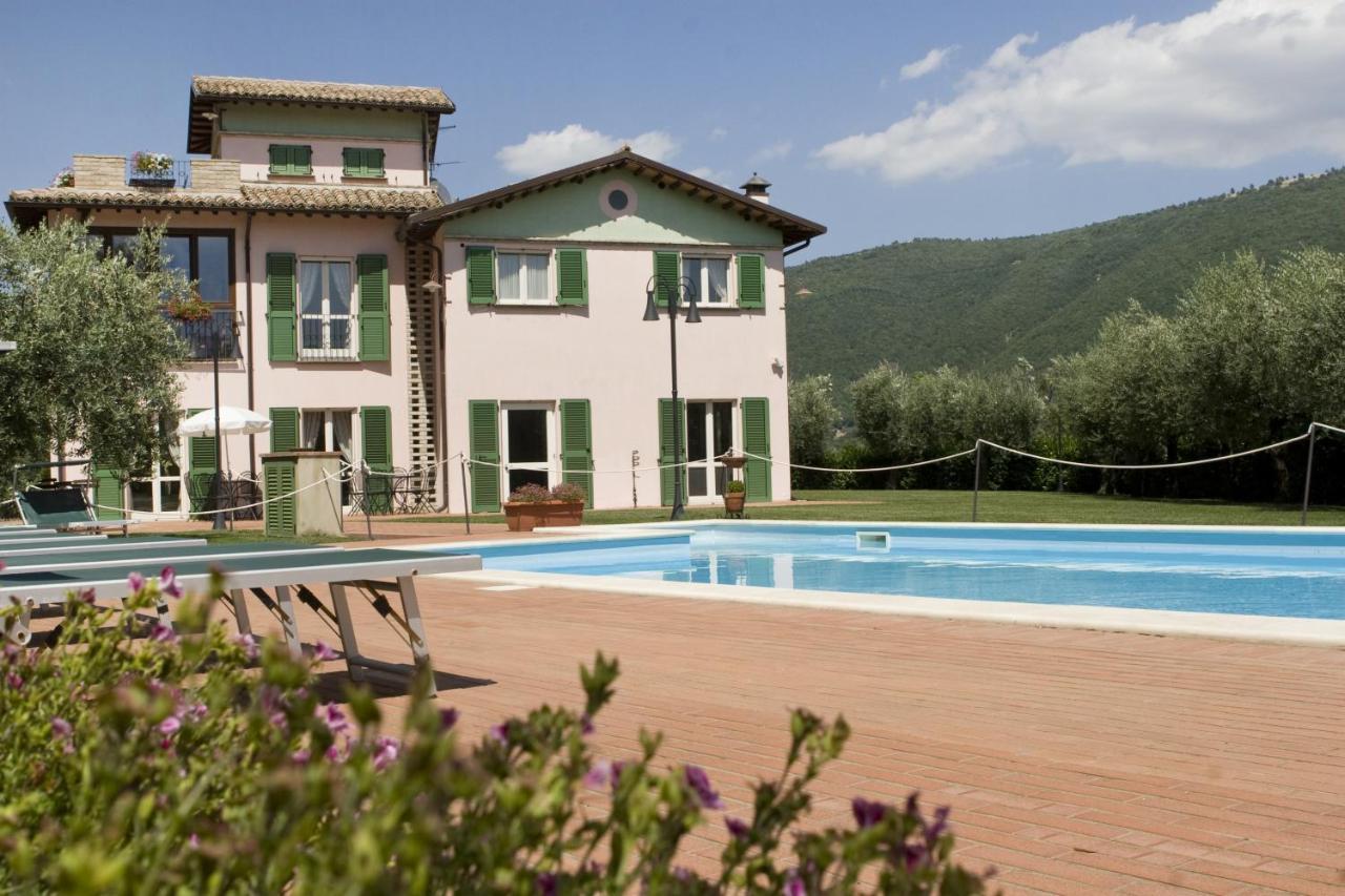 Relax Cottage Valtopina المظهر الخارجي الصورة