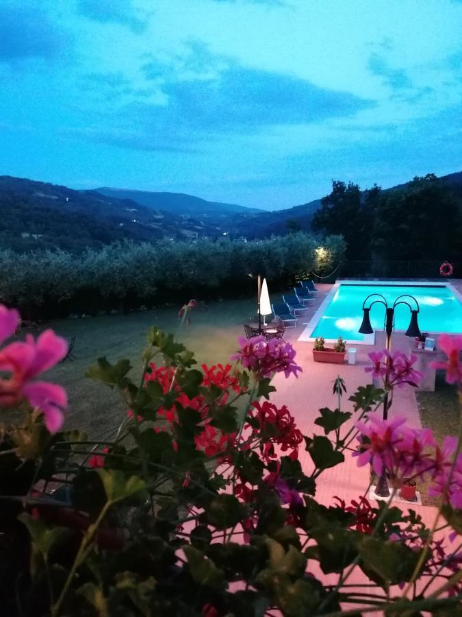 Relax Cottage Valtopina المظهر الخارجي الصورة