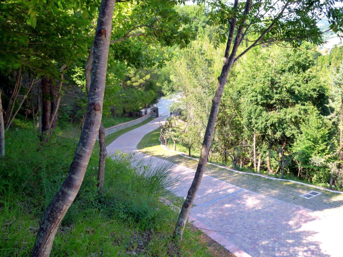 Relax Cottage Valtopina المظهر الخارجي الصورة