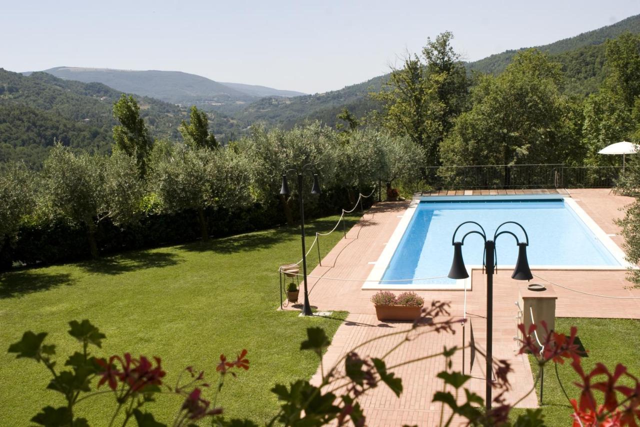 Relax Cottage Valtopina المظهر الخارجي الصورة