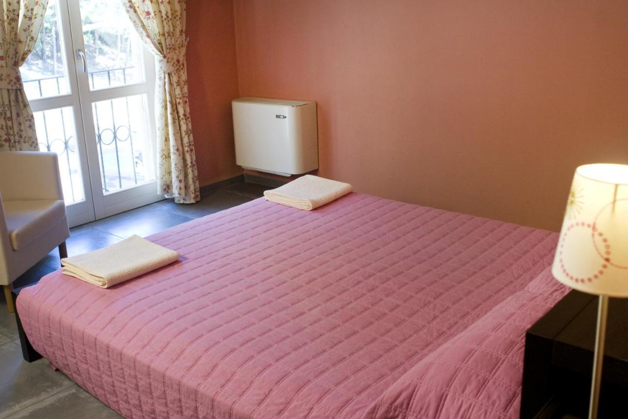 Relax Cottage Valtopina المظهر الخارجي الصورة