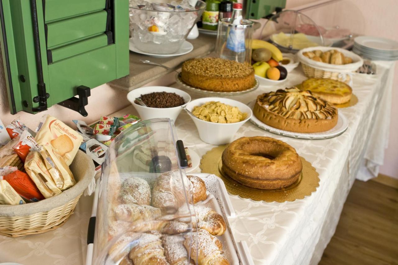 Relax Cottage Valtopina المظهر الخارجي الصورة