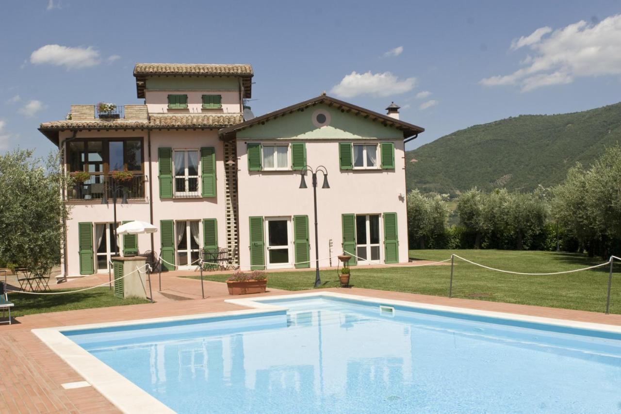 Relax Cottage Valtopina المظهر الخارجي الصورة