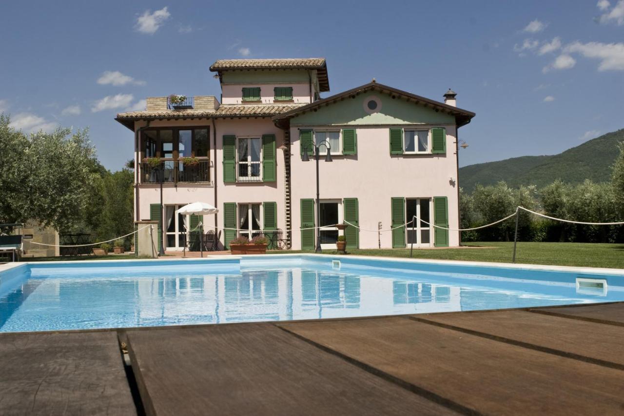 Relax Cottage Valtopina المظهر الخارجي الصورة