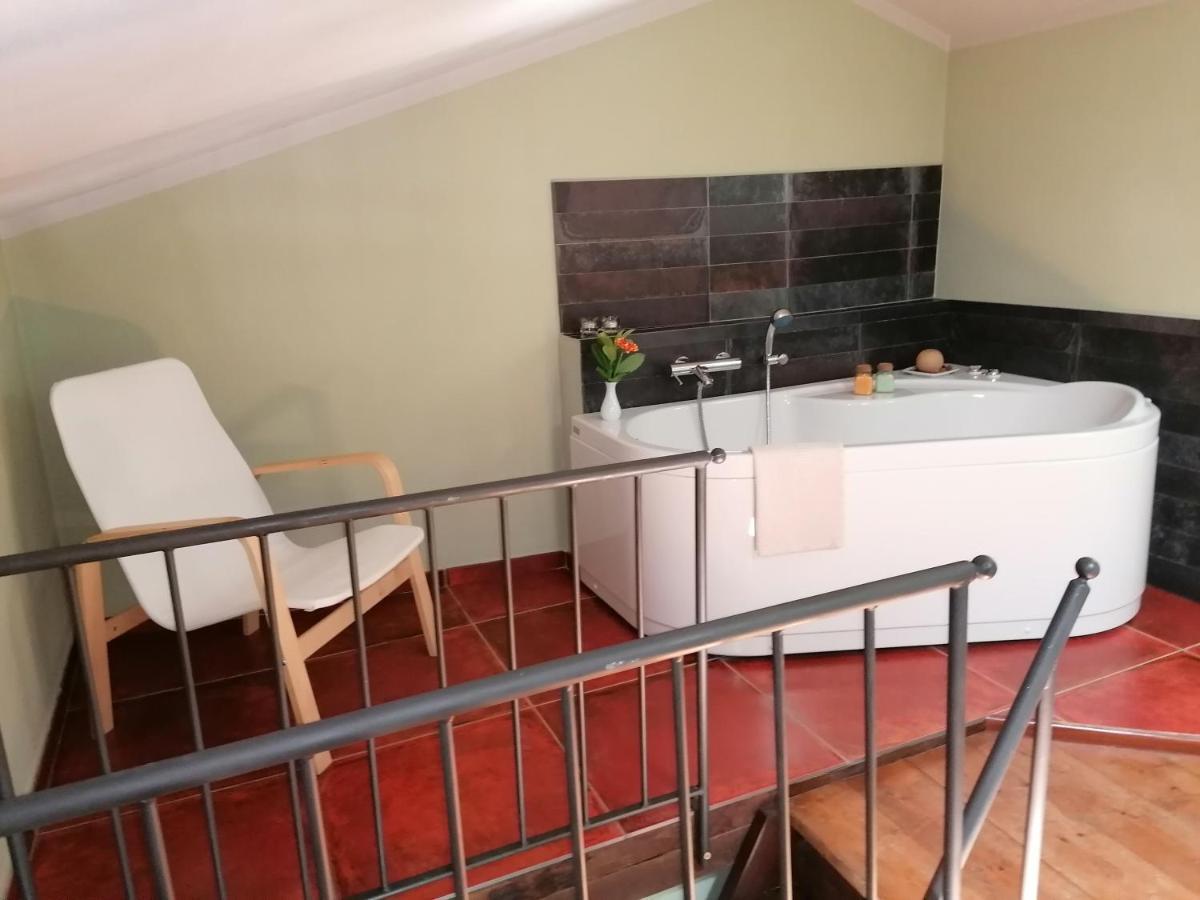 Relax Cottage Valtopina المظهر الخارجي الصورة